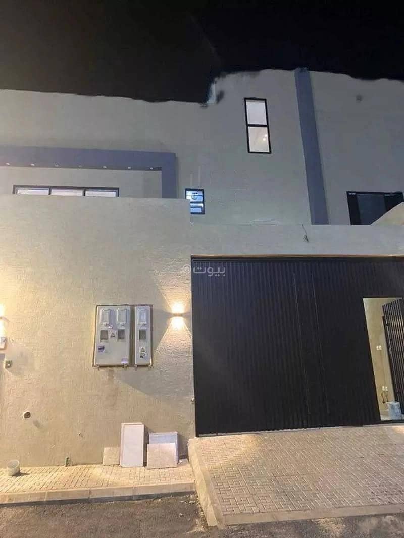 4 Rooms House For Sale in Badr District, Riyadh