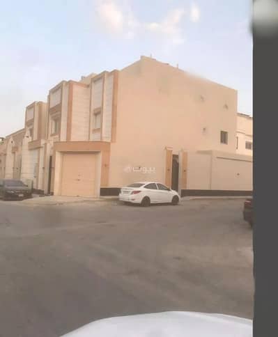 فیلا 7 غرف نوم للايجار في الرياض، منطقة الرياض - فيلا 7 غرف للإيجار في تويق، الرياض
