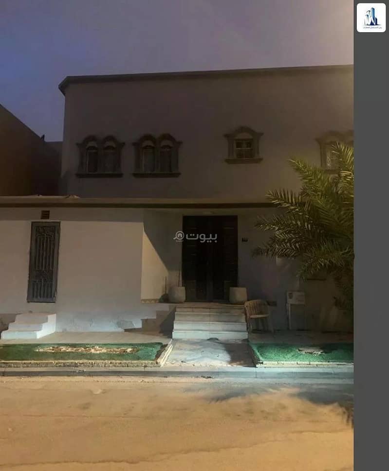 8 Rooms Apartment For Rent in Al Jazeera ], Riyadh