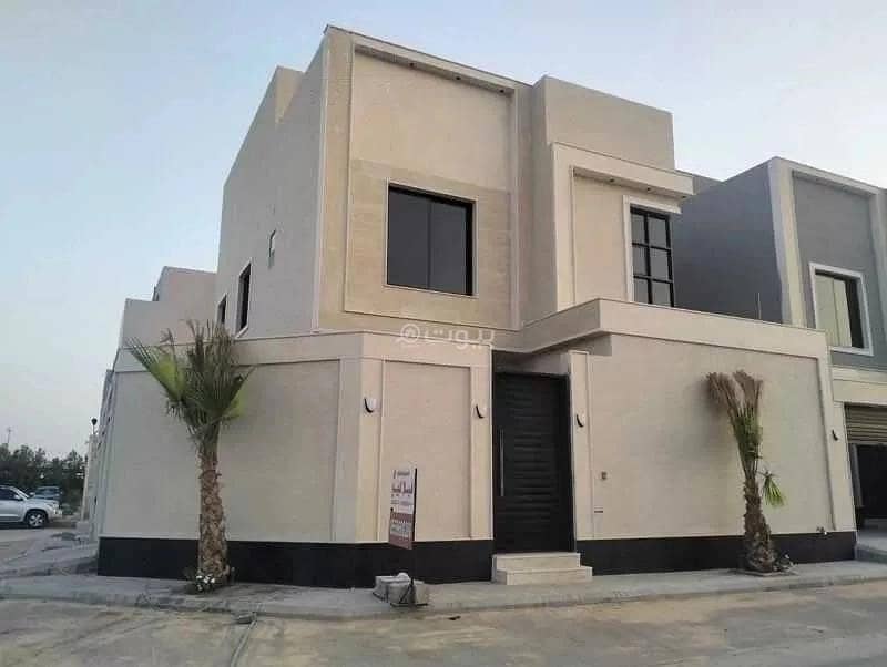 4 Rooms Villa For Sale in Al Arid, Riyadh