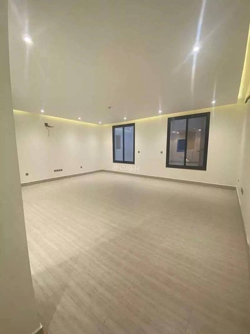 شقة 3 غرف للإيجار في حي القيروان، الرياض