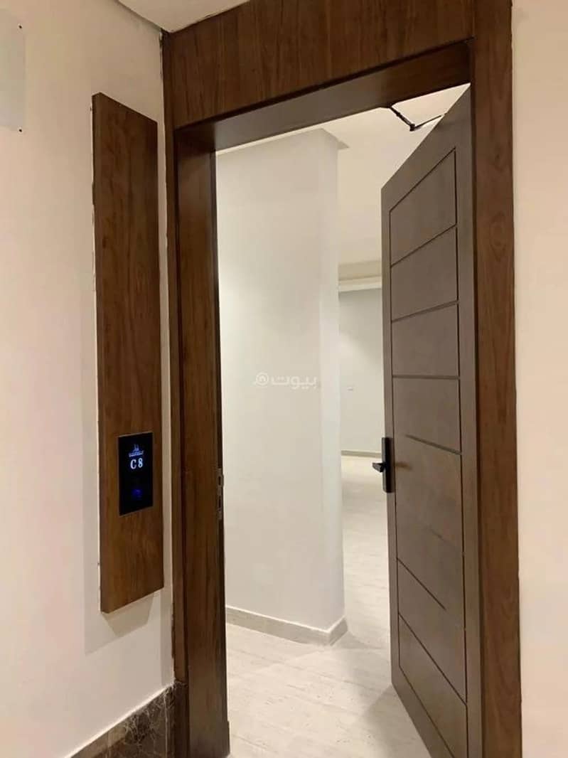 4 Rooms Apartment For Rent - Al Anqari Street, Riyadh