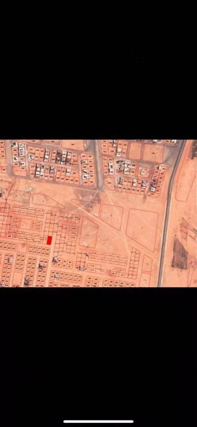 Land For Sale - Ahmed Bin Hanbal Street, Al Rass