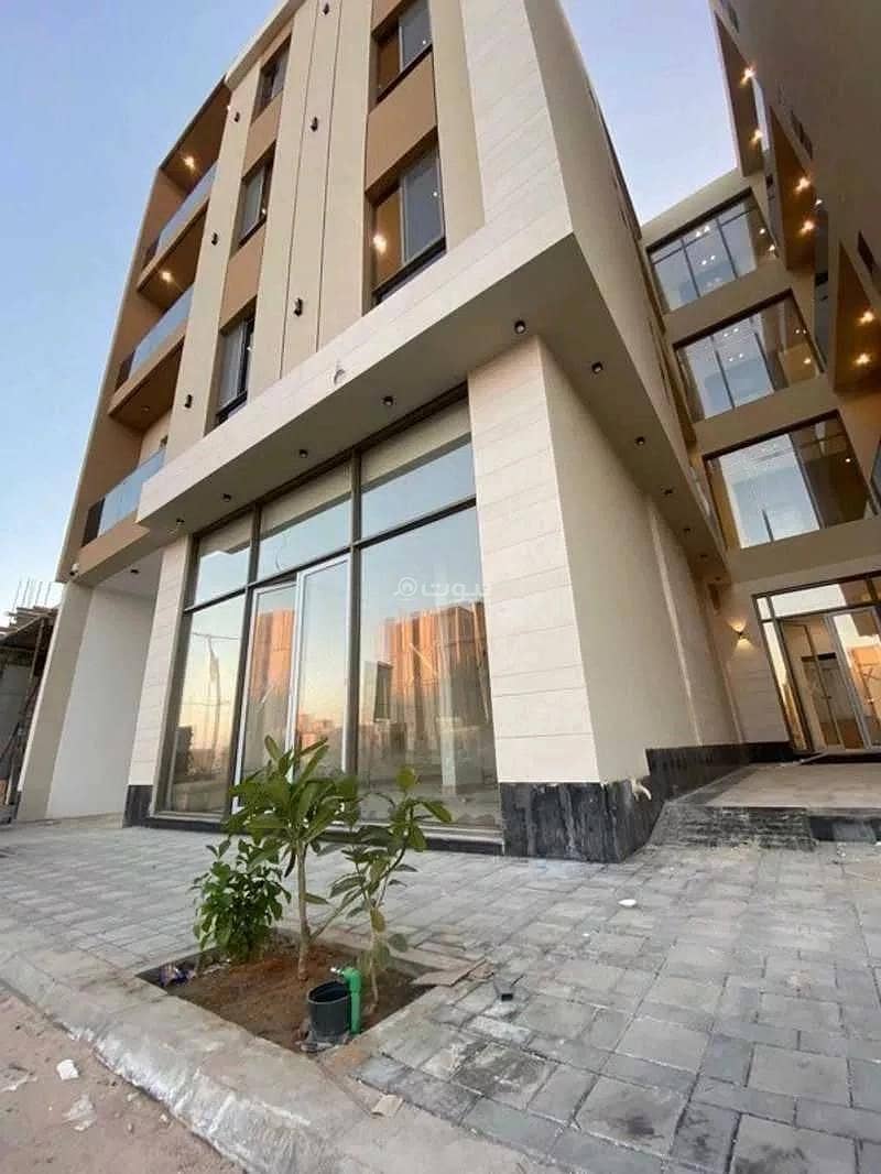 3-Room Apartment For Sale in Al Mahdiyah, Riyadh