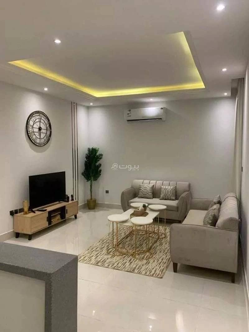 4 Rooms Apartment For Sale in Al Qirawan, Riyadh
