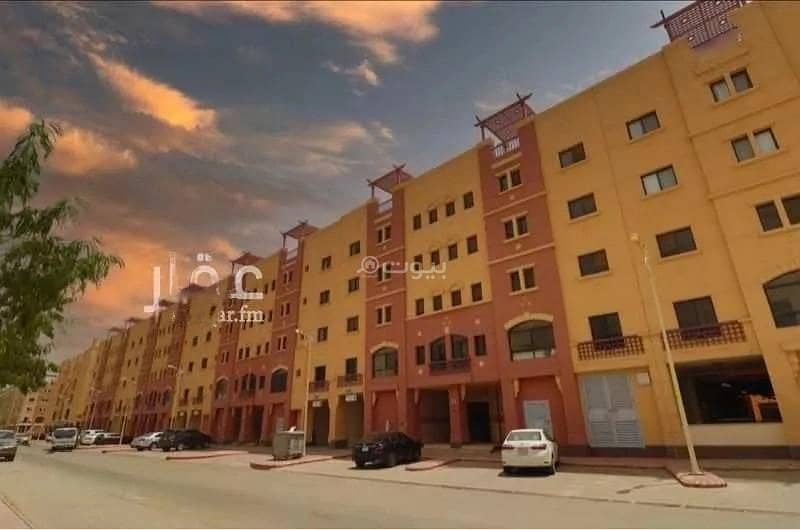 6 Rooms Apartment For Sale on Alulaya Street, Riyadh