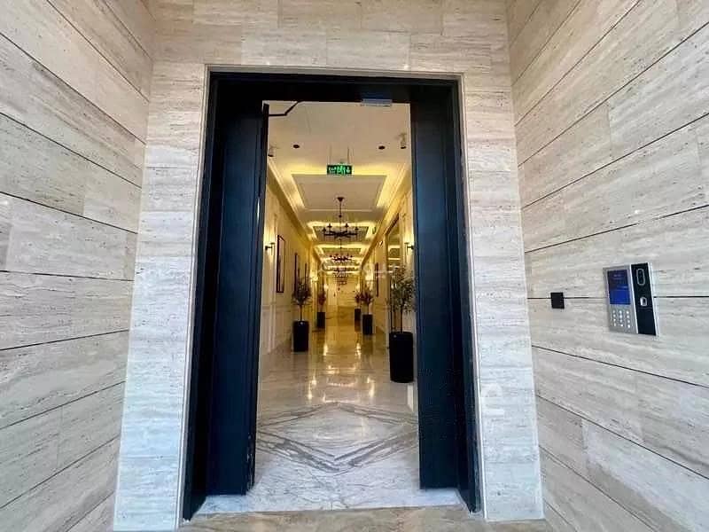 شقة 4 غرف للإيجار في الملقا، الرياض