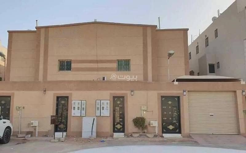 20 Rooms Villa For Sale on Street 20, Al Monsiah, Riyadh