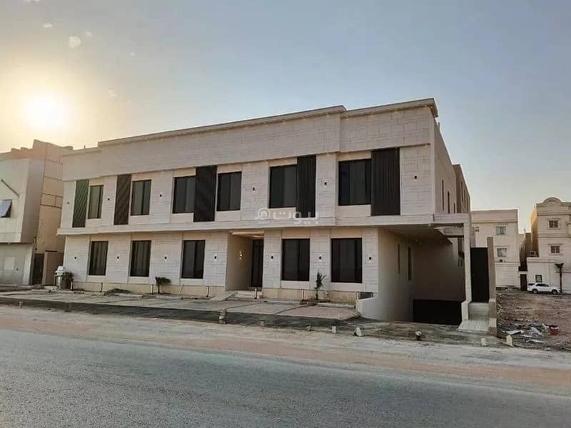 4 Room Apartment For Sale in Al Qadisiyah, Riyadh