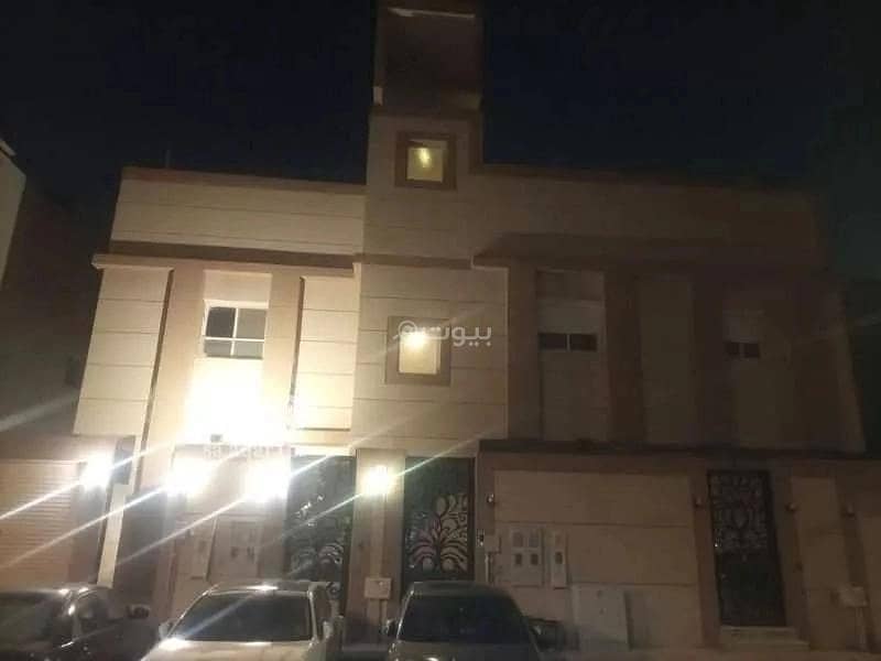 5 Rooms House For Rent in Al Wadi District, Riyadh