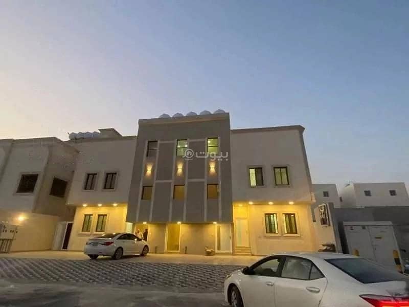 4 Rooms Apartment For Sale in Seville, Al Jubail