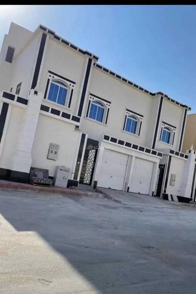 دور  للبيع في الرياض، منطقة الرياض - 5 Rooms For Sale in Al Dar Al Baida District, Riyadh