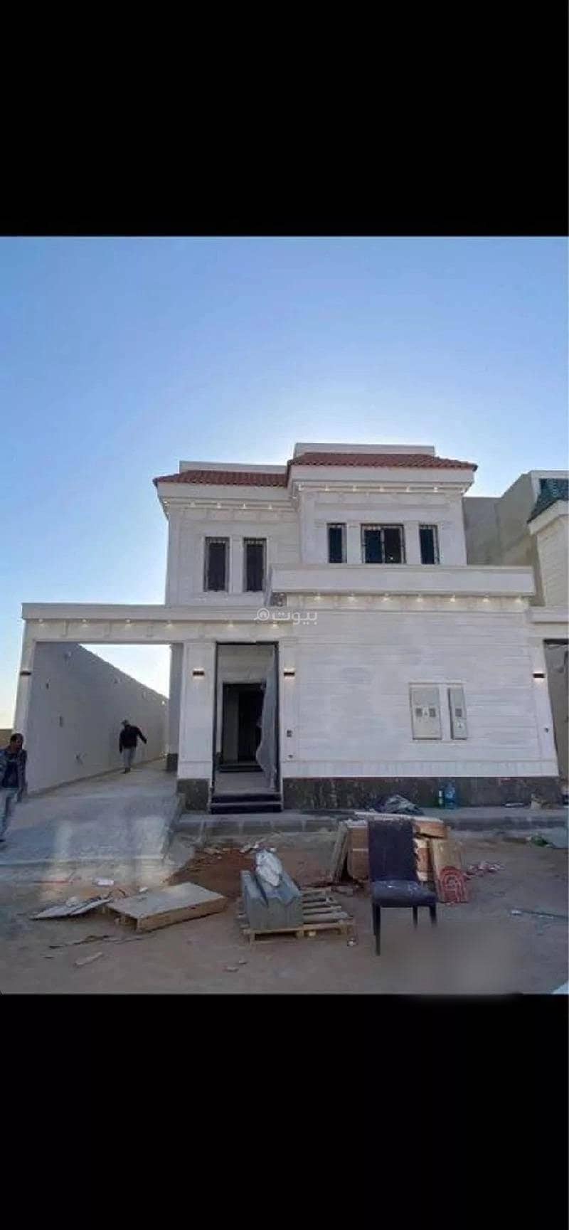 4 Bedrooms Villa For Sale in Al Bayan Neighborhood, Riyadh