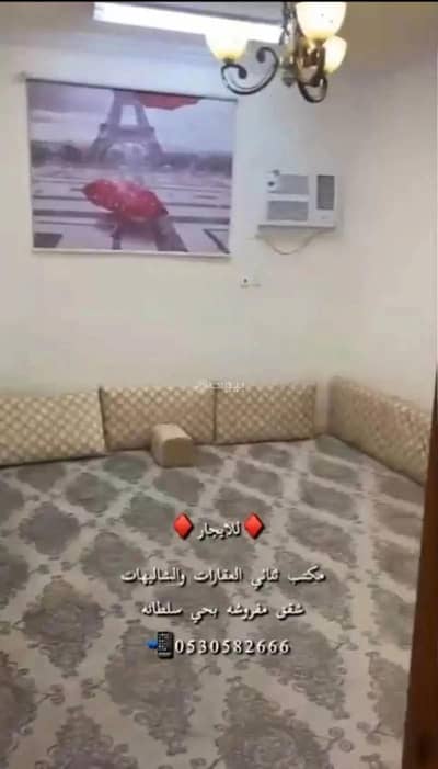 3 Bedroom Flat for Rent in Buraydah, Al Qassim Region - 3 Rooms Apartment For Rent in Nakhil, Buraidah