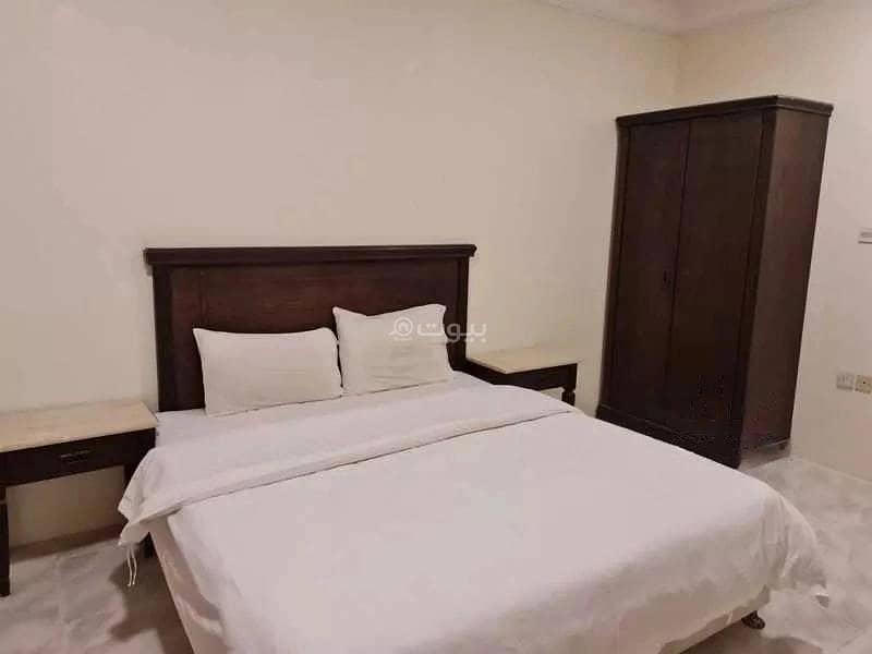 2 Room Apartment For Rent Abu Aldar Al Rome, Al Khobar