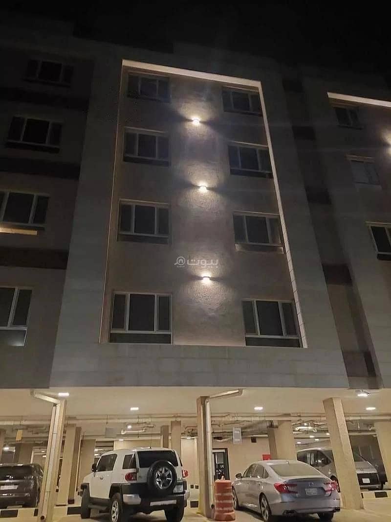 5-Room Apartment For Rent on Sufyan Ibn Al-Nudar Street, Al Khobar