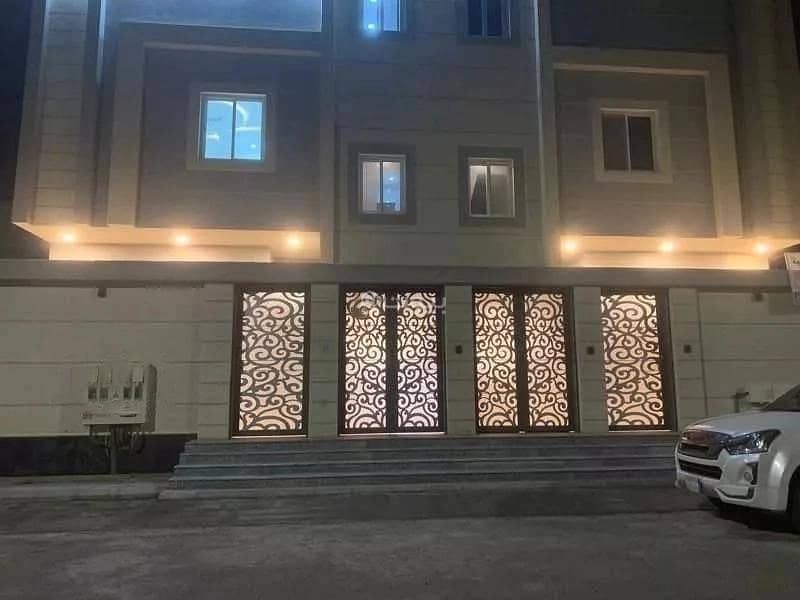 6-Room House For Sale in Sultanah, Tabuk