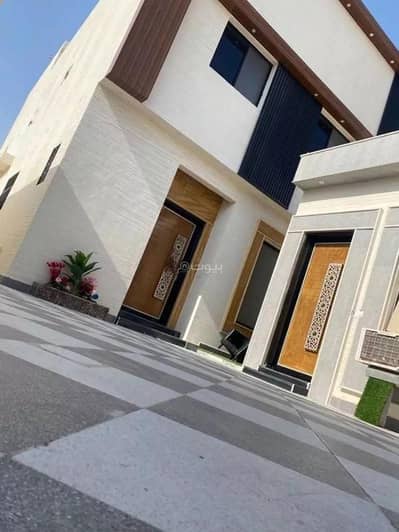 7 Bedroom Villa for Sale in Riyadh, Riyadh Region - 7 Room Villa For Sale in Toweek, Riyadh