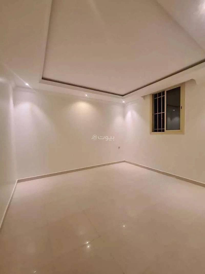 4-bedroom apartment for rent in Al-Malqa neighborhood, Riyadh