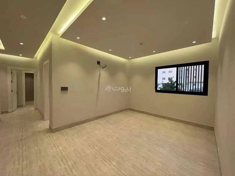 3 Room Apartment For Rent on Al-Qashashiyah Street, Riyadh