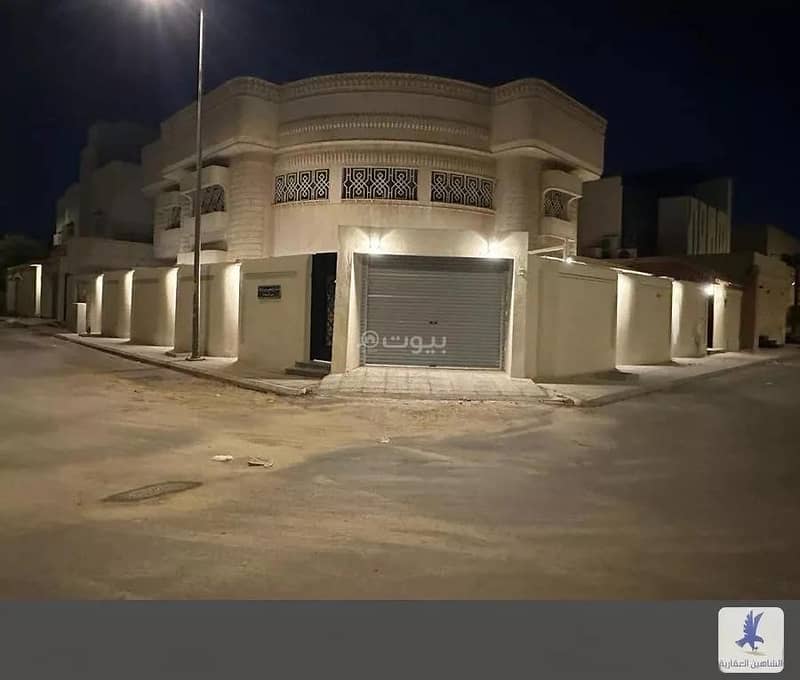 3 bedroom apartment for rent in Al Nargis district, Riyadh