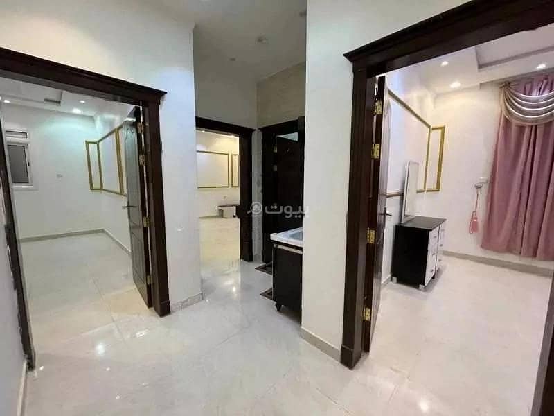 4 Rooms Apartment For Rent Al Narjes, Riyadh