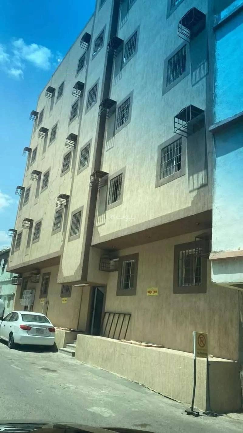 55 Rooms Building For Sale on Al Aam Street, Khamis Mushait
