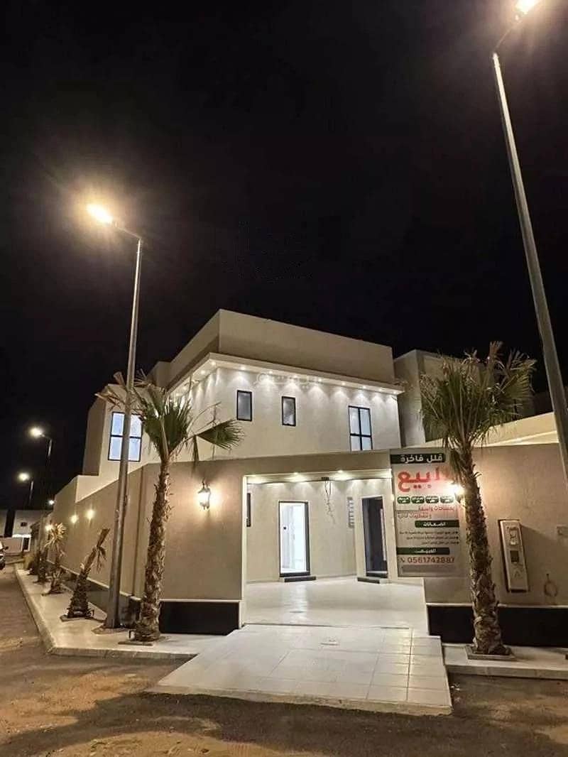 5-Room Villa for Sale on Al Mondhir Bin Qudamah, Onaizah