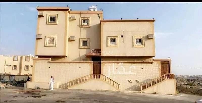 7 Rooms House For Sale on Safwan Bin Saleem Street, Al Ta'awun, Khamis Mushait