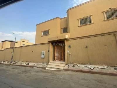 7 Bedroom Villa for Sale in Riyadh, Riyadh Region - 5 Rooms Villa For Sale in Al Zahra, Riyadh