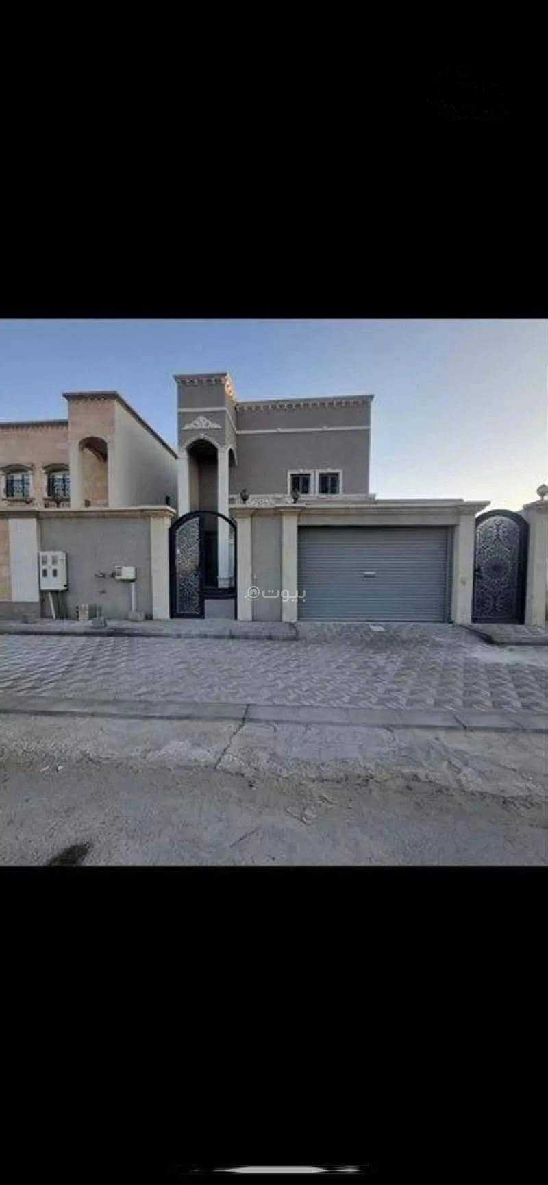 6-Room Villa For Sale on Khobar Street, Al Khobar