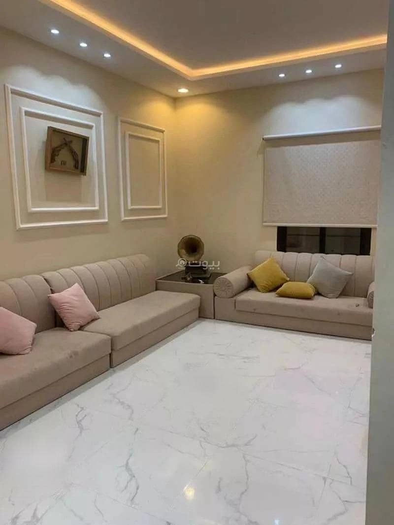 شقة 4 غرف للبيع - شارع المعمورة، الرياض