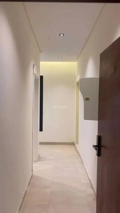 فلیٹ 4 غرف نوم للبيع في الرياض، منطقة الرياض - شقة 4 غرف للبيع في شارع عبدالرحمن بن محمد بن مسلمة الأنصاري، الرياض