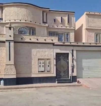 7 Bedroom Villa for Sale in Riyadh, Riyadh Region - 10 Rooms Villa For Sale in Twayq, Riyadh