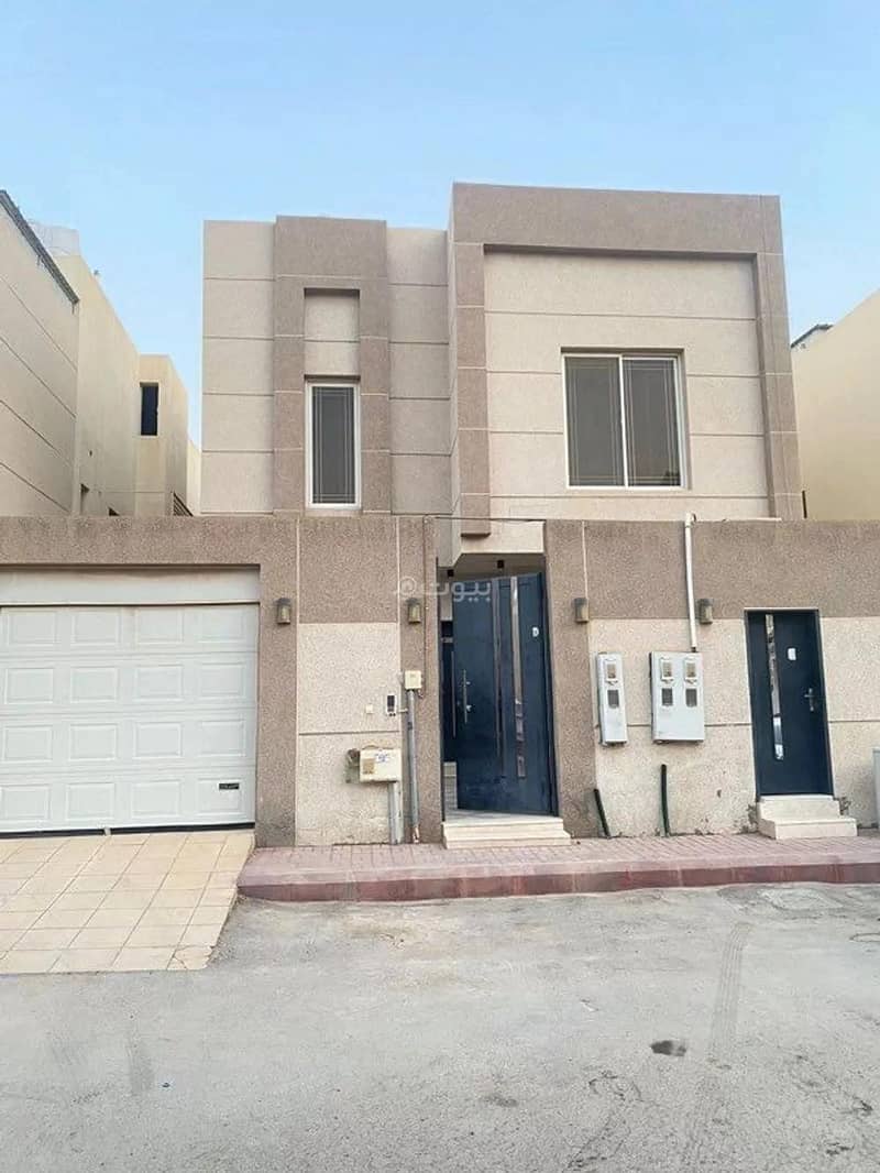 6 Room Villa For Rent in Al Yasmin, Riyadh