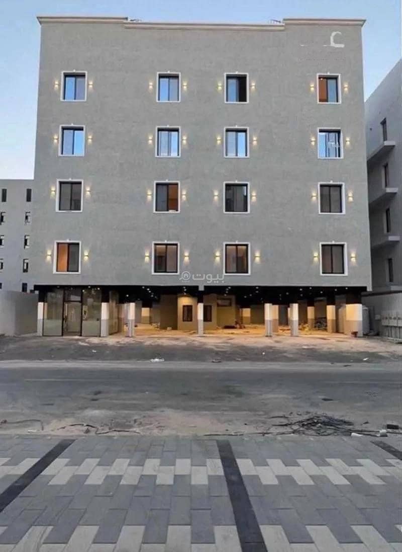 4-Room Apartment For Sale in Al Khobar