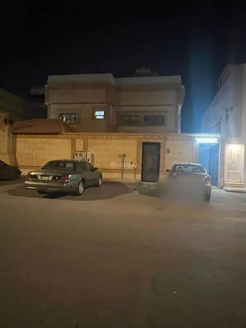شقة 3 غرف للايجار في الخليج، الرياض