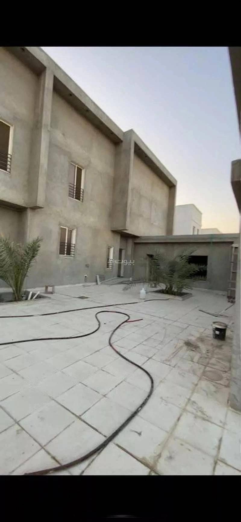 6-Room Villa For Sale in Eshbiliah, Al Jubail