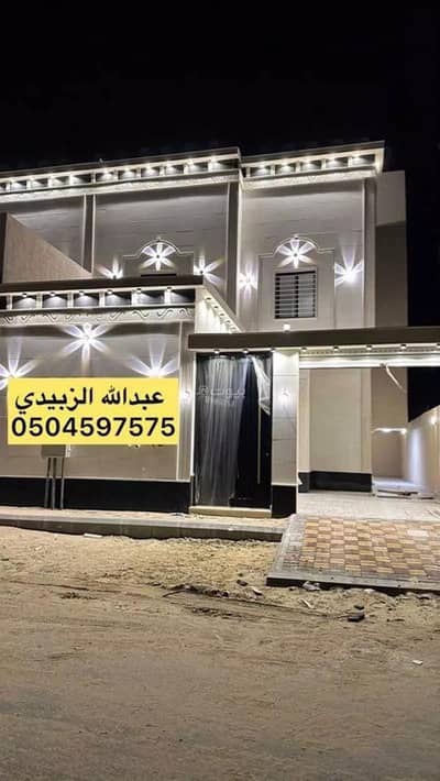 فیلا 6 غرف نوم للبيع في حي-الجبيل، المنطقة الشرقية - فيلا 6 غرف للبيع في الجبيل، المنطقة الشرقية