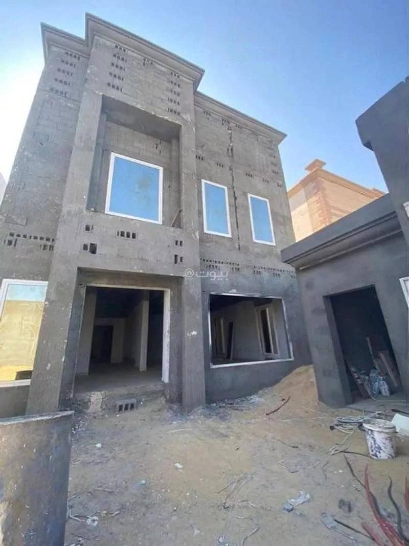 6 Rooms Villa For Sale in Ash Sheraa, Al Khobar