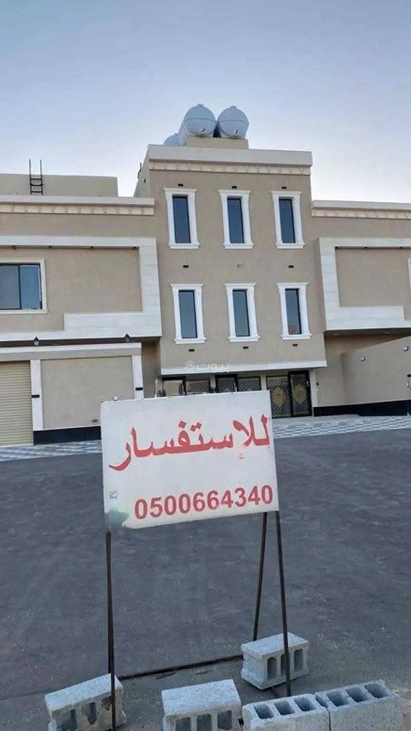 3 Rooms Apartment For Sale in Cordoba, Al Jubail