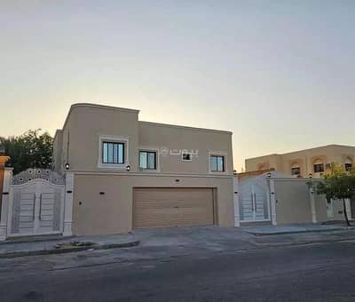 5 Bedroom Villa for Sale in Al Jubayl, Eastern Region - 5 Room Villa For Sale on Najd 27 Street, Al Jubail