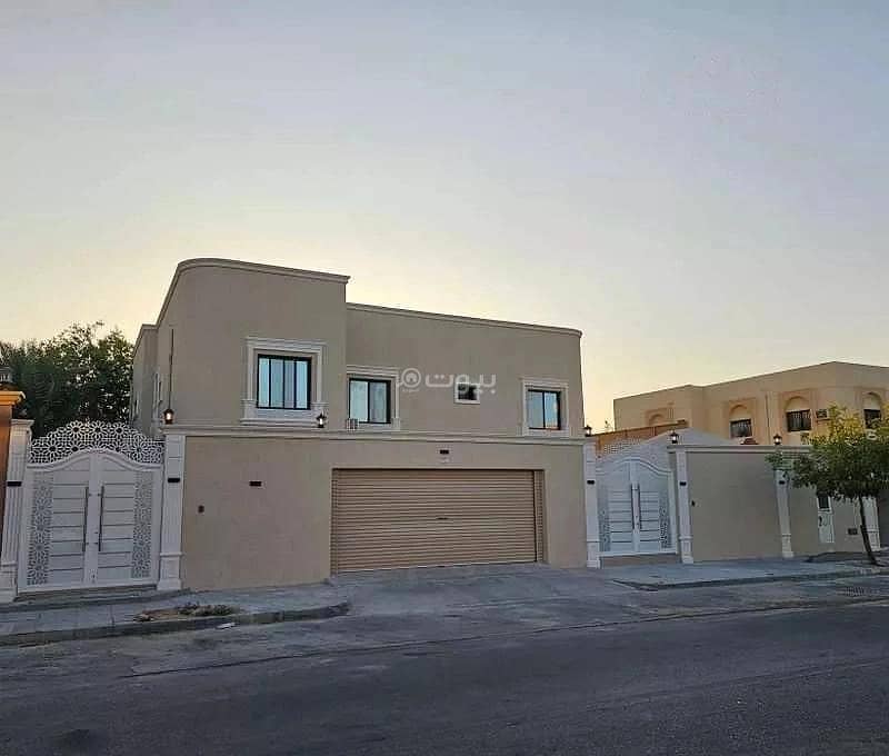 5 Room Villa For Sale on Najd 27 Street, Al Jubail