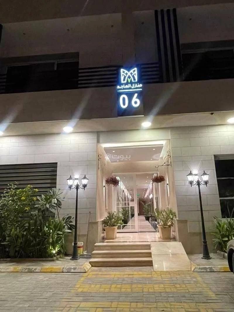 شقة 5 غرف للايجار في الملقى، الرياض
