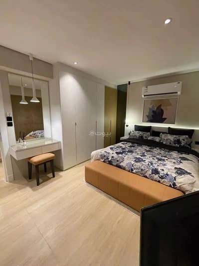 3 Bedroom Flat for Rent in Riyadh, Riyadh Region - 3 Room Apartment For Rent on Street 555, Qurtubah, Riyadh