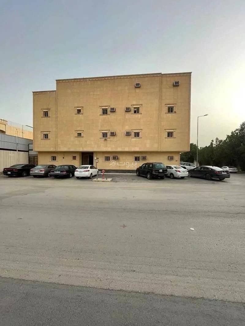 شقة 3 غرف للإيجار في حي الإزدهار، الرياض