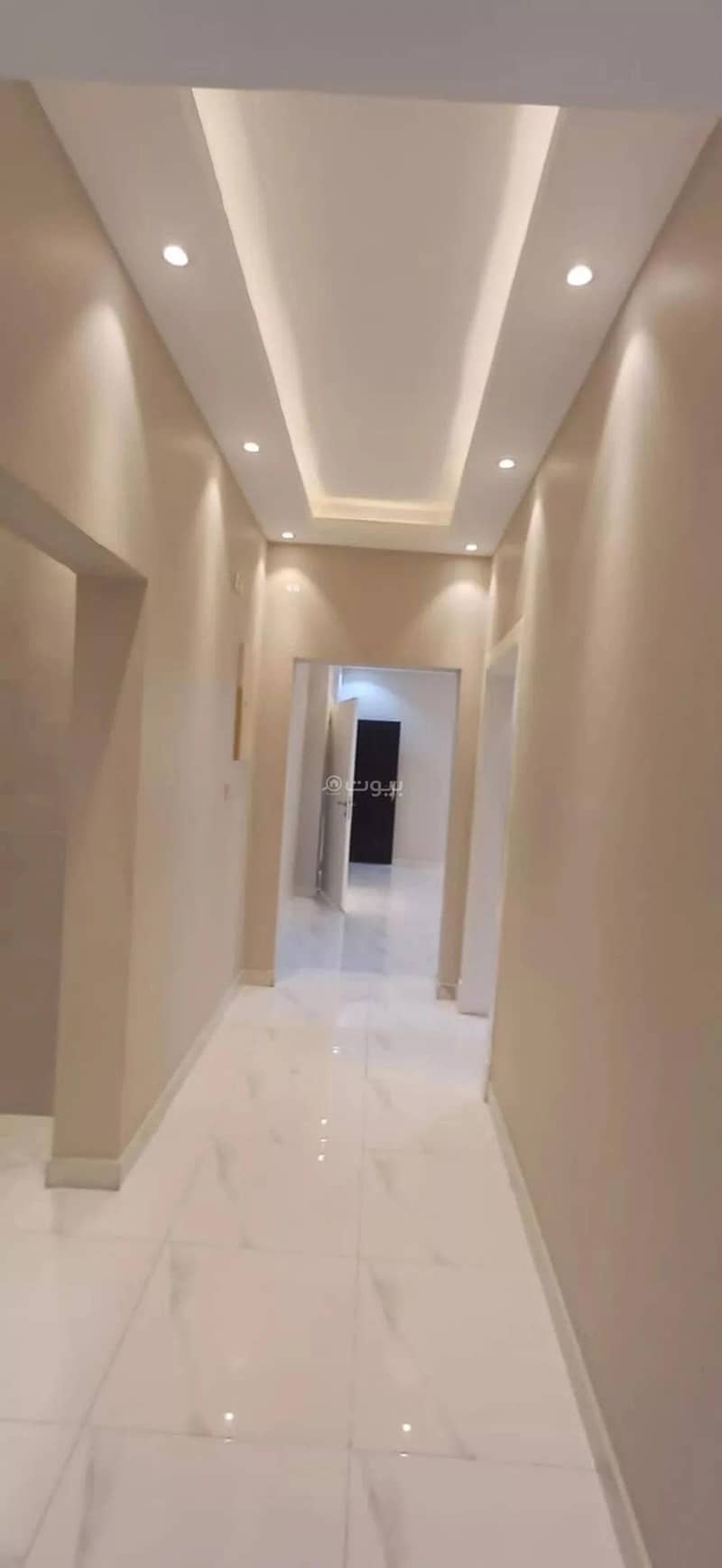 4-bedroom apartment for rent in Al Narjes neighborhood, Riyadh
