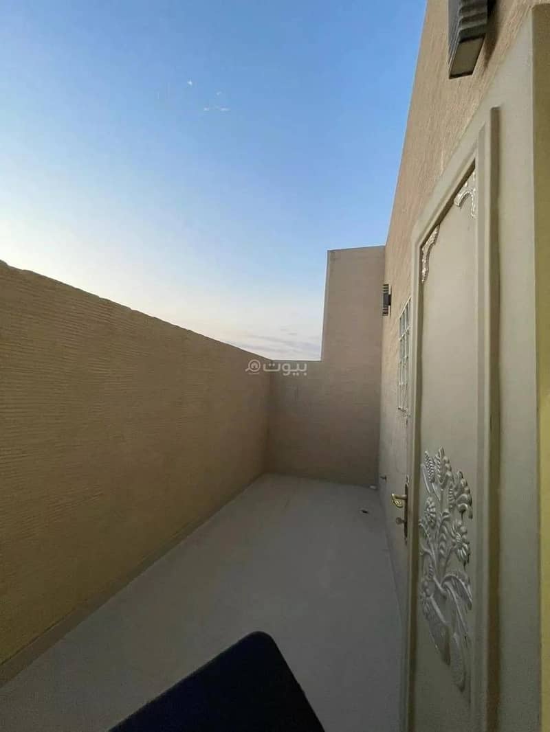 3 bedroom apartment for rent in Al Aarid neighborhood, Riyadh