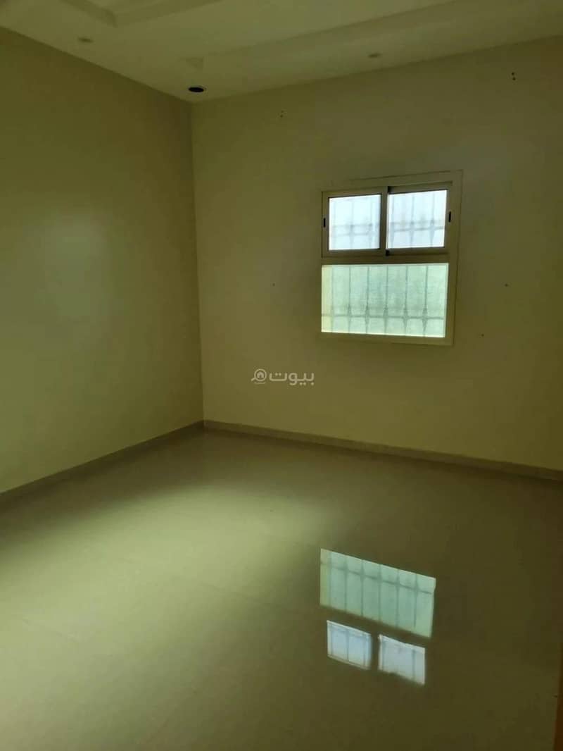 شقة 3 غرف للإيجار في حي القيروان، الرياض
