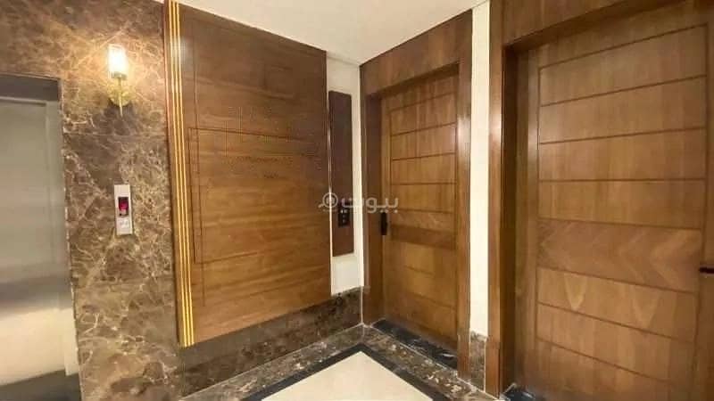 3 Room Apartment For Rent in Salahuddin District, Riyadh